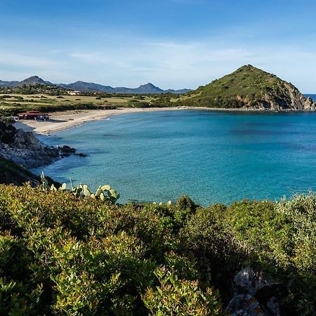 コスタ・レイ Casa Casciu La Collina Sul Mareヴィラ エクステリア 写真