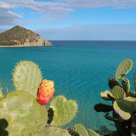 コスタ・レイ Casa Casciu La Collina Sul Mareヴィラ エクステリア 写真